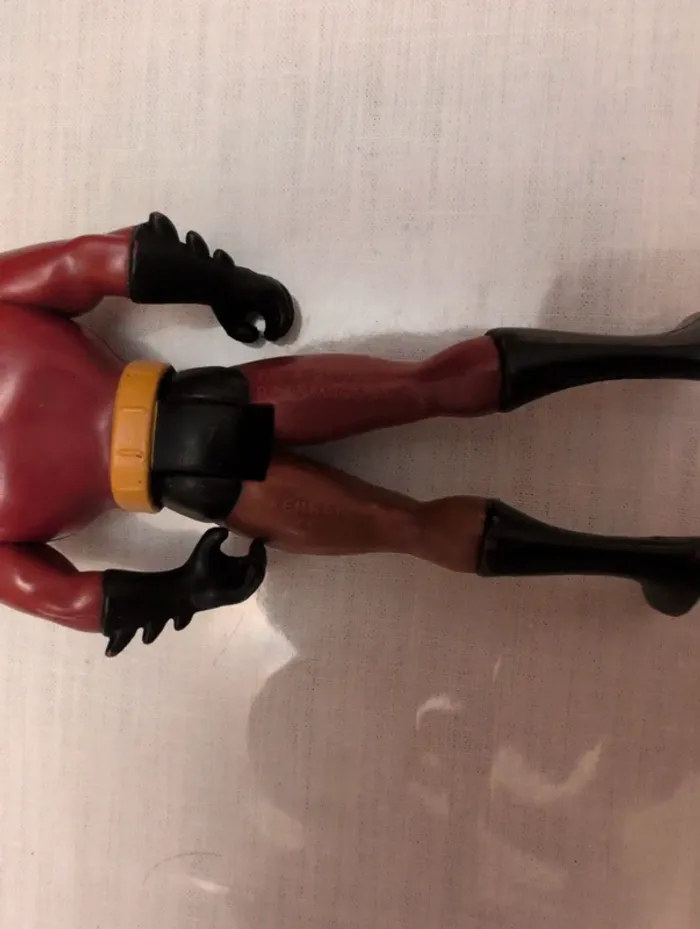 Batman kenner 1993 - photo numéro 3