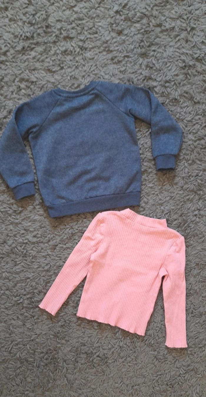 Lot sweat pull - photo numéro 3