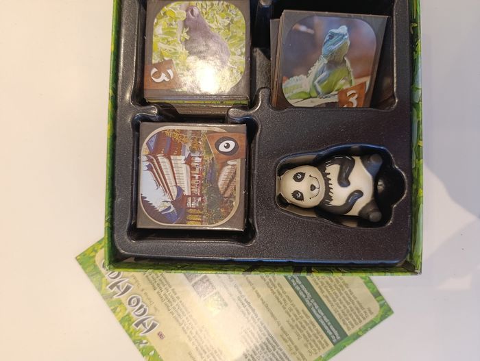 Jeu Hao Hao en très bon état - photo numéro 2