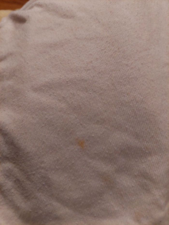 #1 Sucre d'orge - doudou mouchoir Cajou la girafe - photo numéro 8