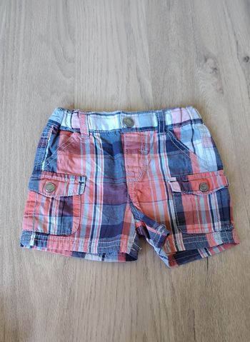 Short 