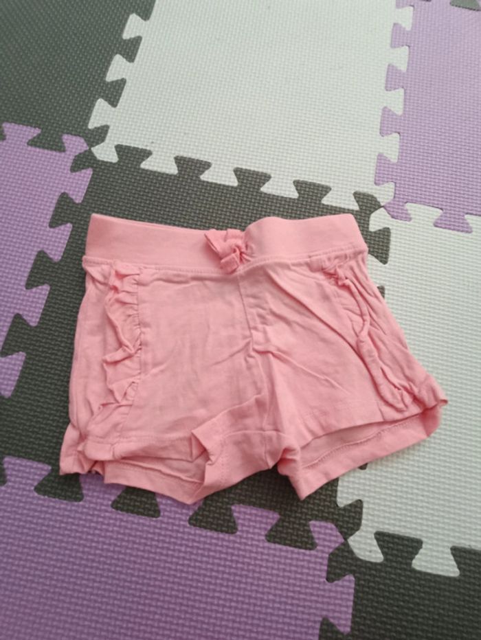Short