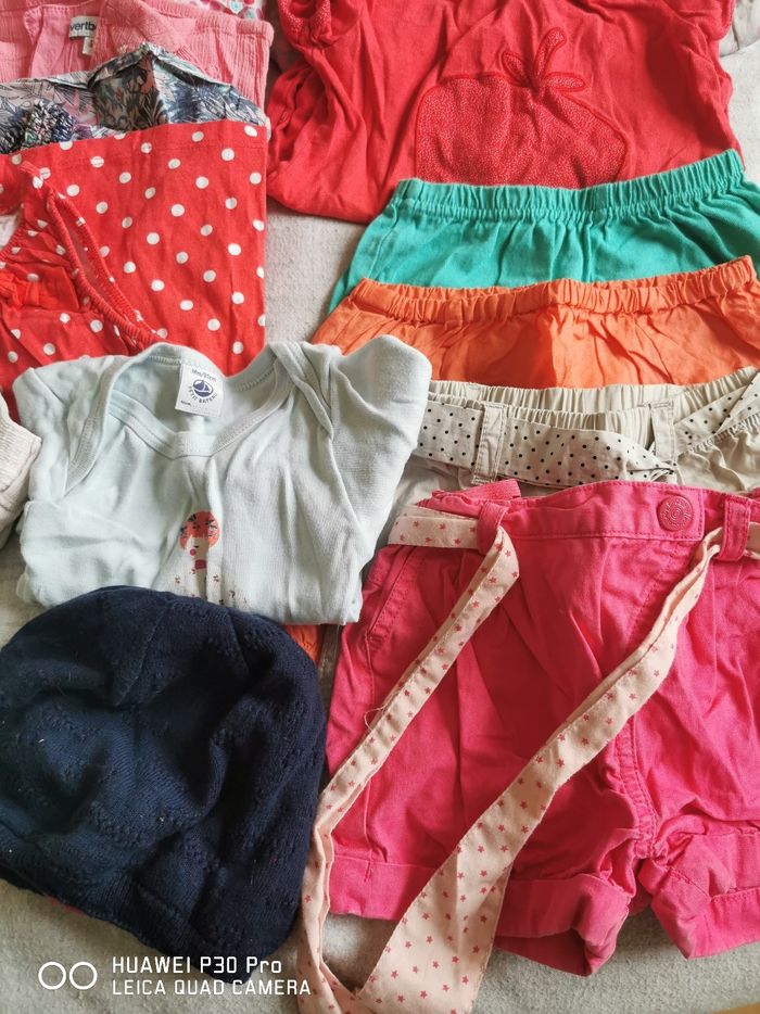 Lot de vêtements 18 mois - photo numéro 9