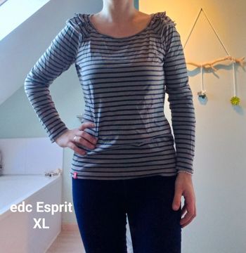 Blouse edc by esprit taille XL