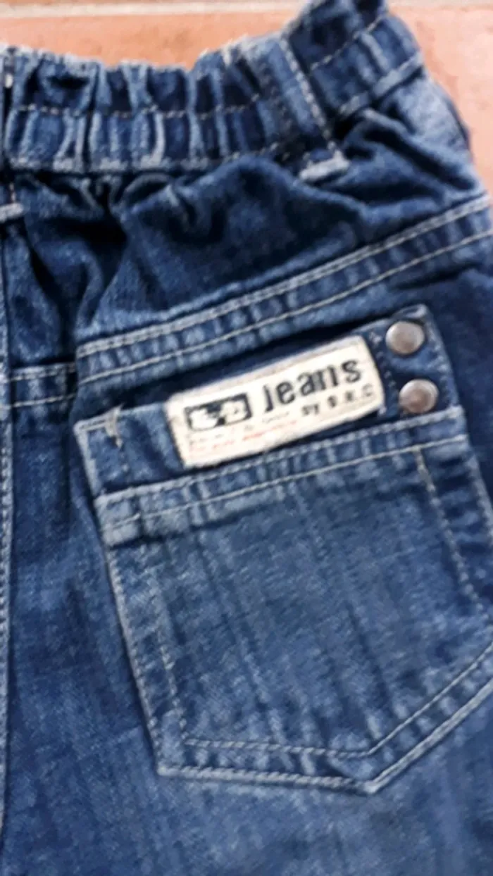 Jeans Orchestra - photo numéro 3