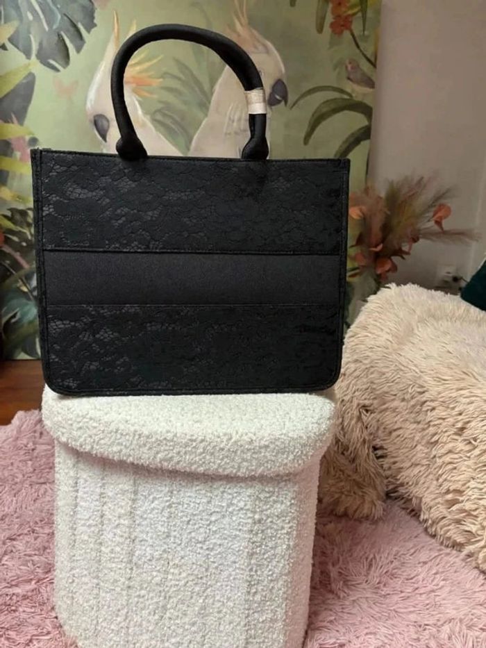 Sac à main femme - photo numéro 2