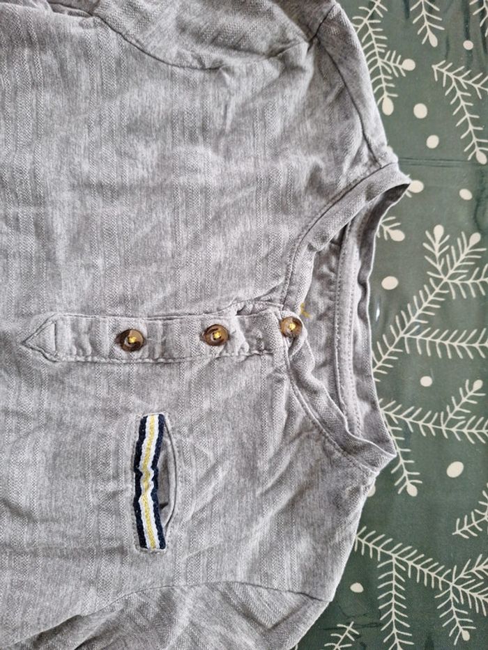 Lot de 2 pulls fin - photo numéro 7