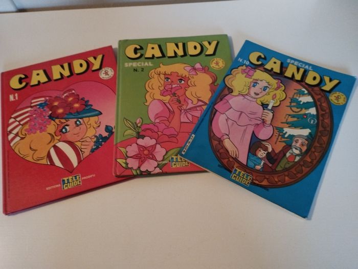 Livres filles - photo numéro 3