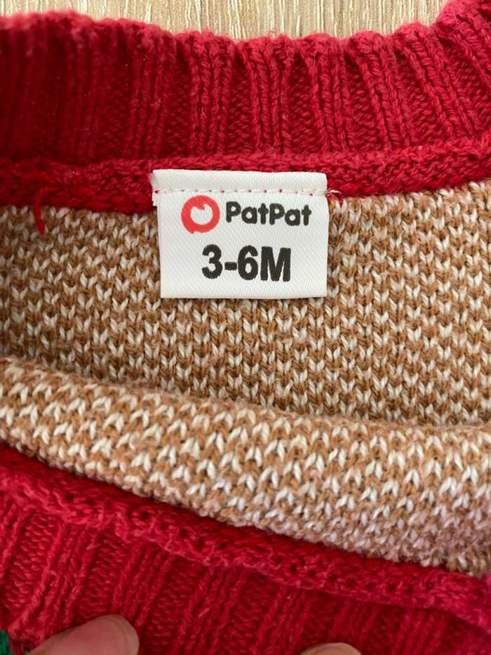 Pull hivern - photo numéro 2