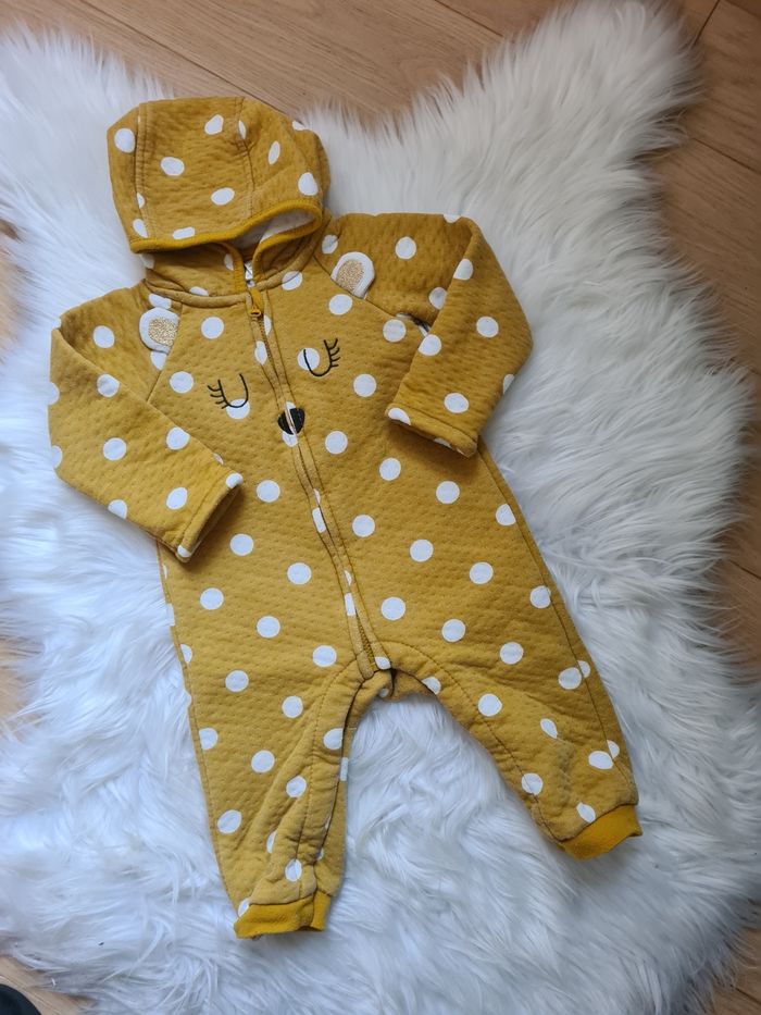 Combinaison orchestra