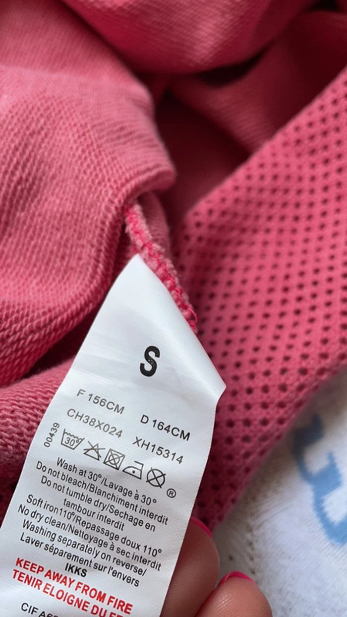 Tee shirt Ikks - photo numéro 7