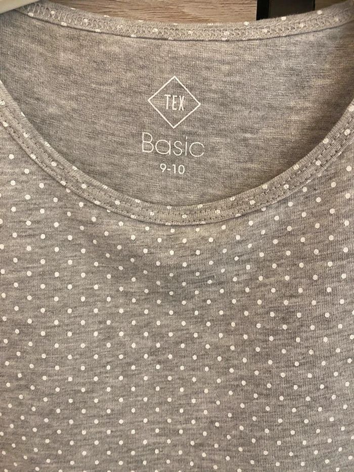 Robe Tex 9-10 ans - photo numéro 5