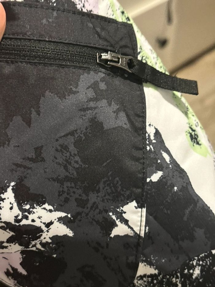 Pantalon de ski pour fille 6 ans The north face - photo numéro 5