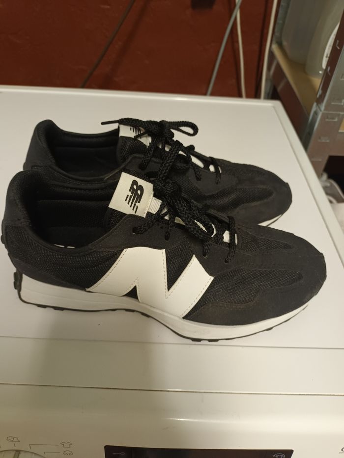 basket new balance