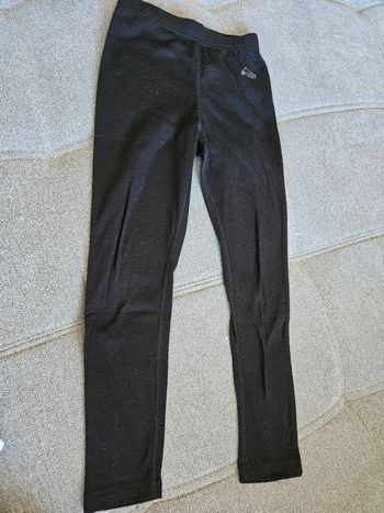 Pantalon anti froid