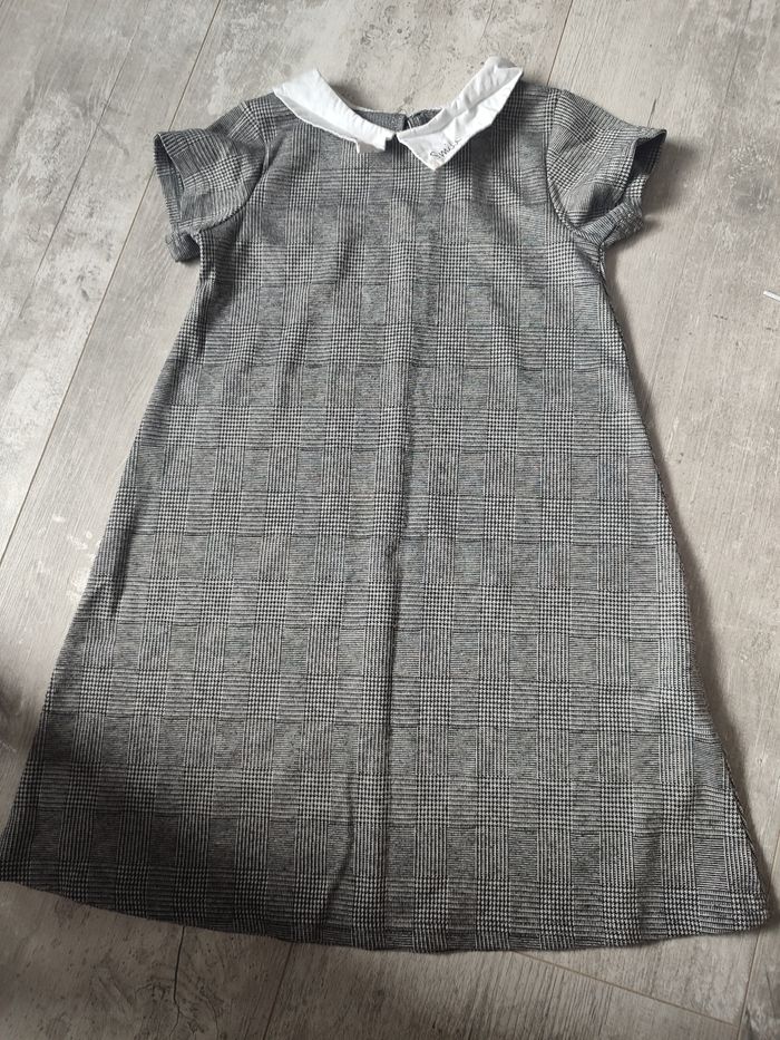 Robe courte - photo numéro 2