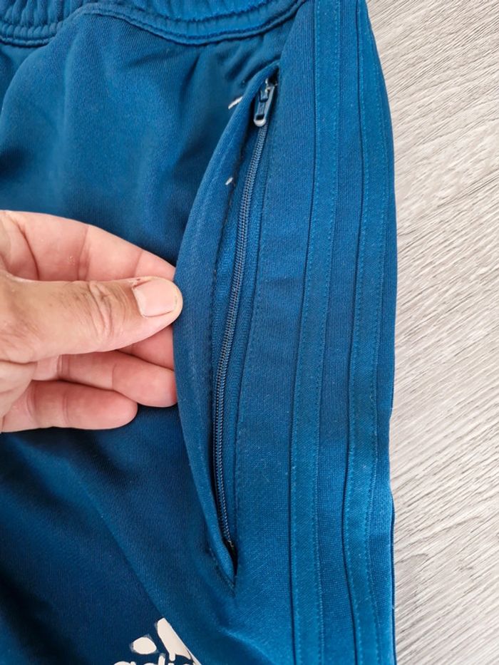 Pantalon Juventus Adidas XS - photo numéro 6