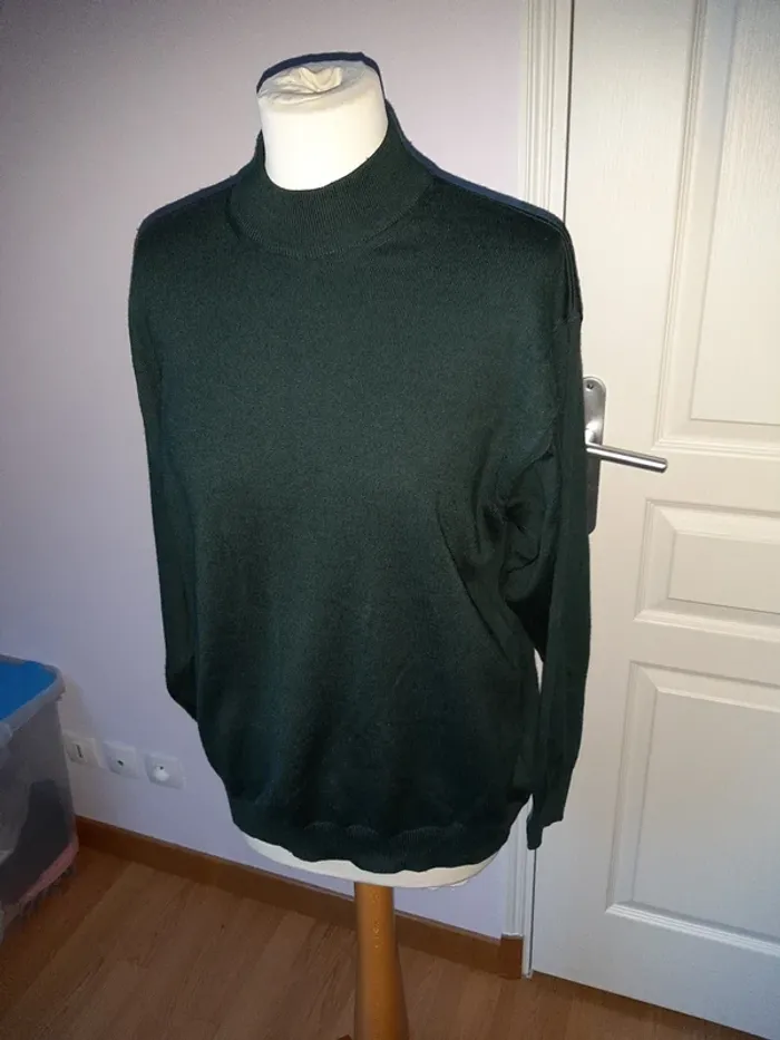 Pull-over
