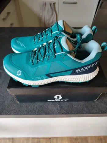 Chaussures Trail Running Scott Supertrac 3
