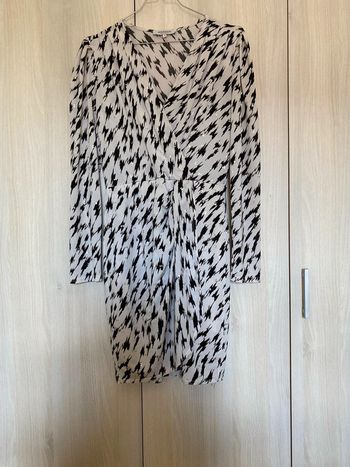 Robe morgan