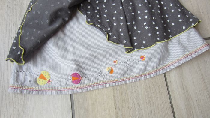 Robe été 6 mois - photo numéro 2