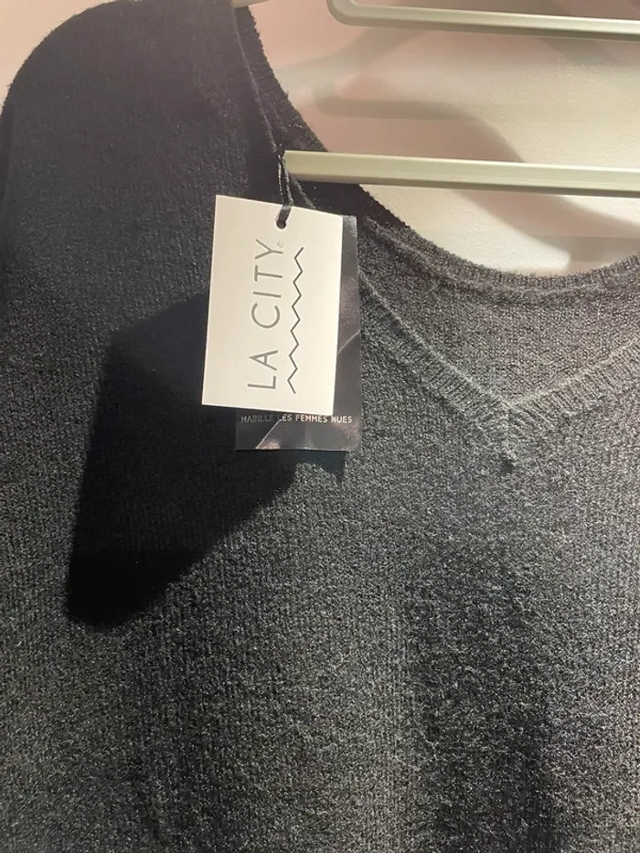 Robe femme La City taille M - 38 neuve - photo numéro 6
