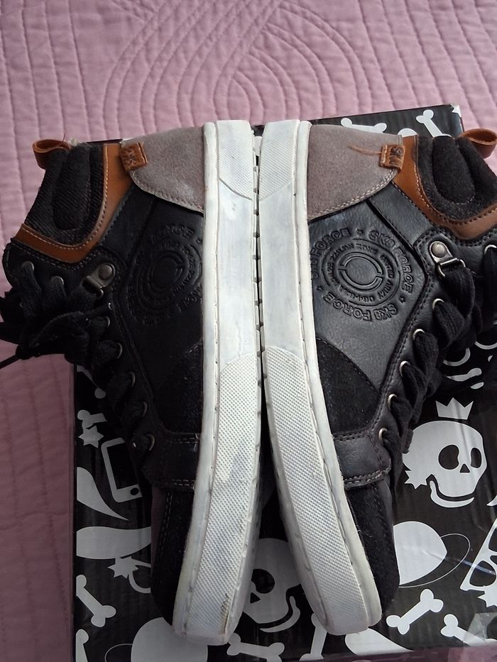 Chaussures enfant - photo numéro 4