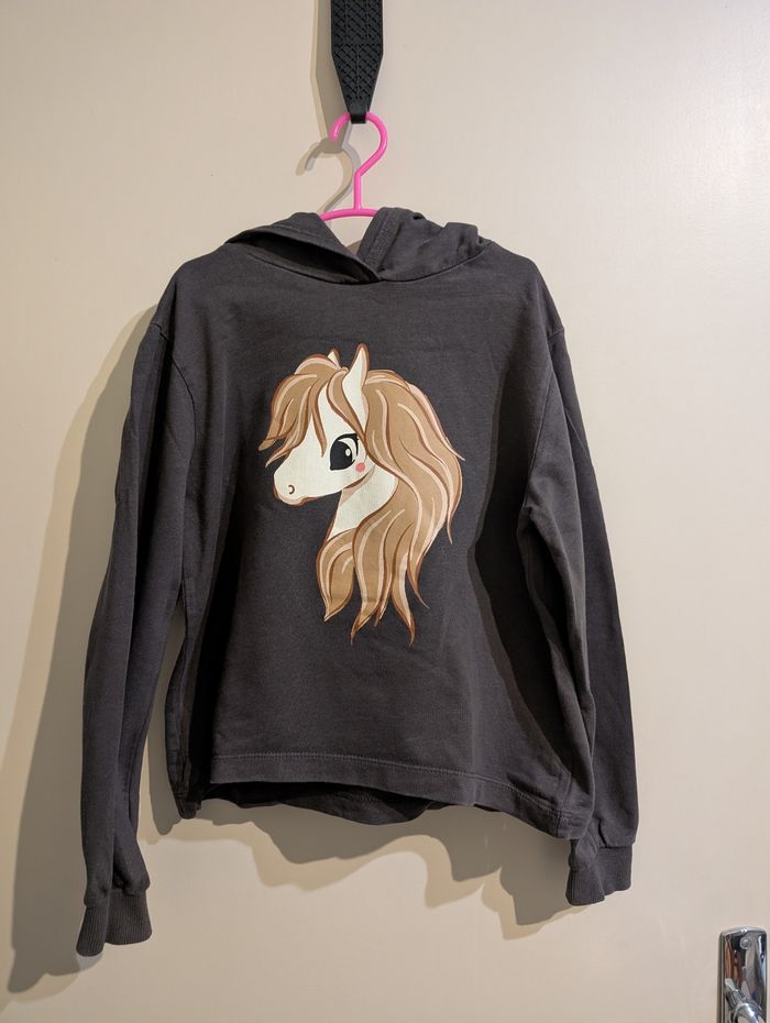 Haut H&M