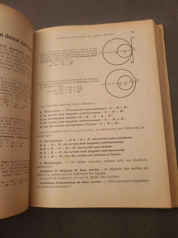 La géométrie et ses applications - photo numéro 8