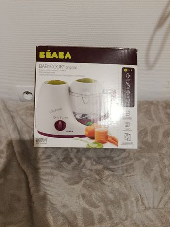 Babycook