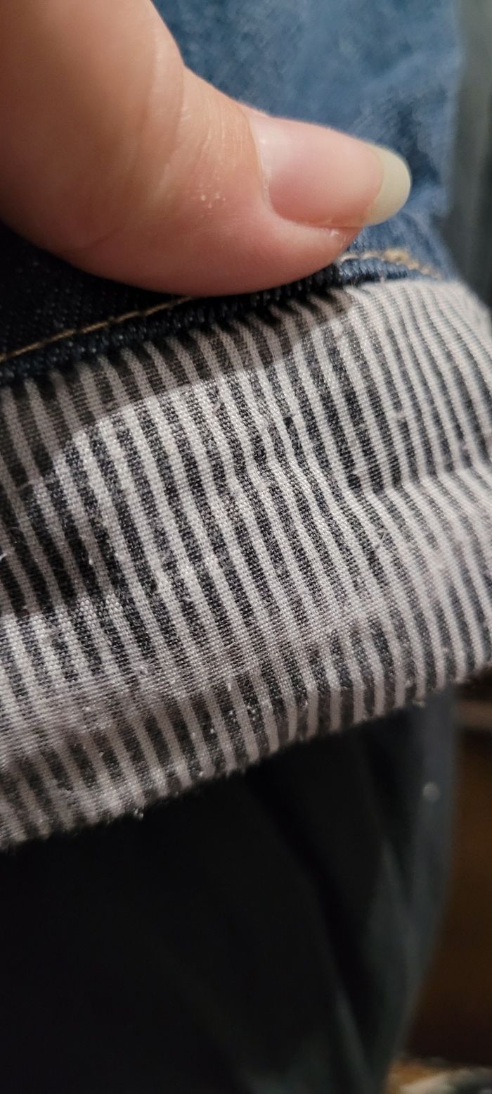 Jean 18 mois - photo numéro 3