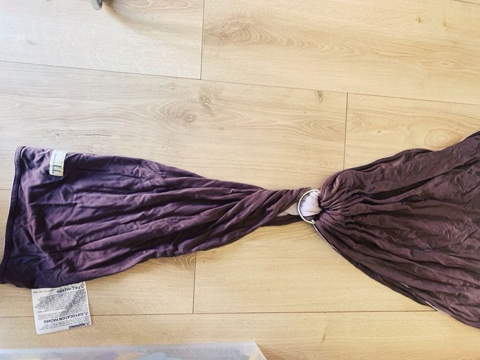 Echarpe sans noeud « JPMBB »