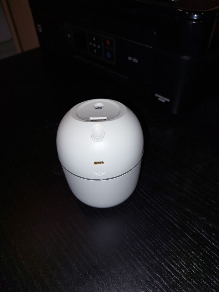 Humidificateur - photo numéro 2