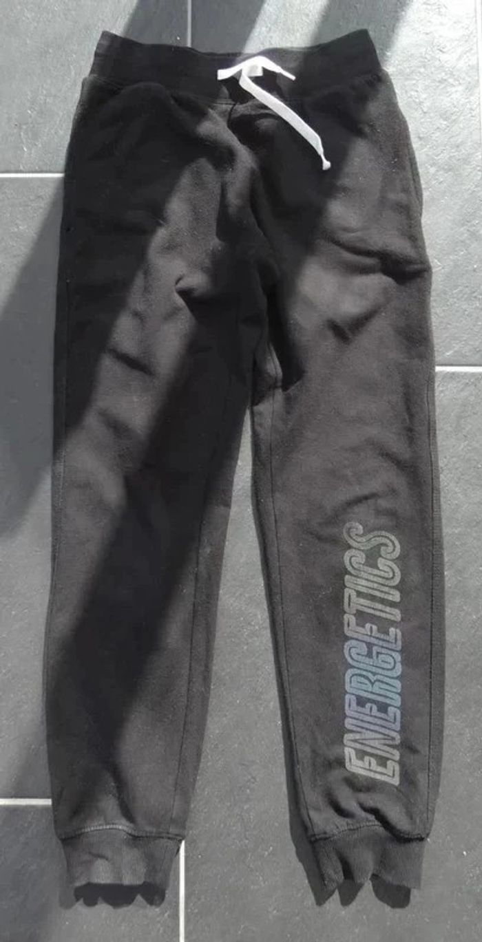 Joli jogging fille 10 ans (140 cm) Energetics