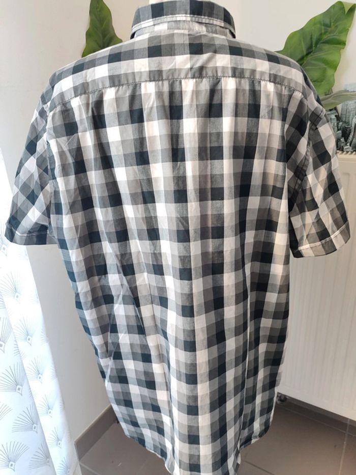 Chemise manches courtes - photo numéro 2
