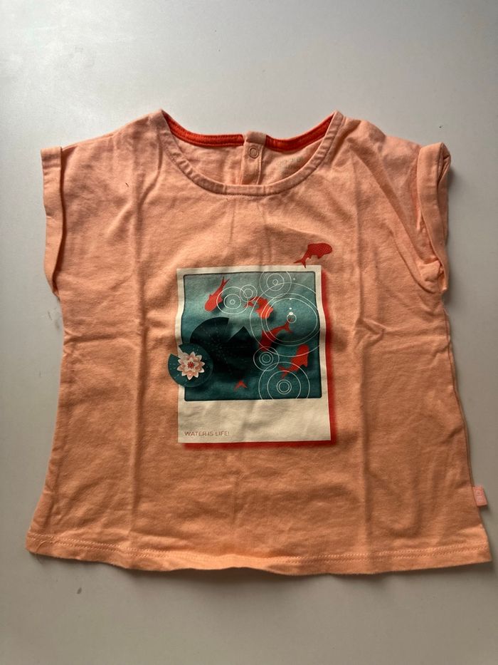 Post à 1€ = aperçu des vêtements dispo Prix en MP 💌 - photo numéro 9