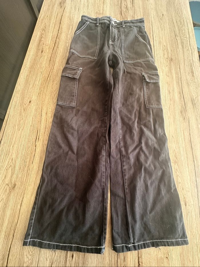 Gros lot 8 vêtements  à partir de 10 ans 11 ans  34 veste L envoi rapide - photo numéro 10