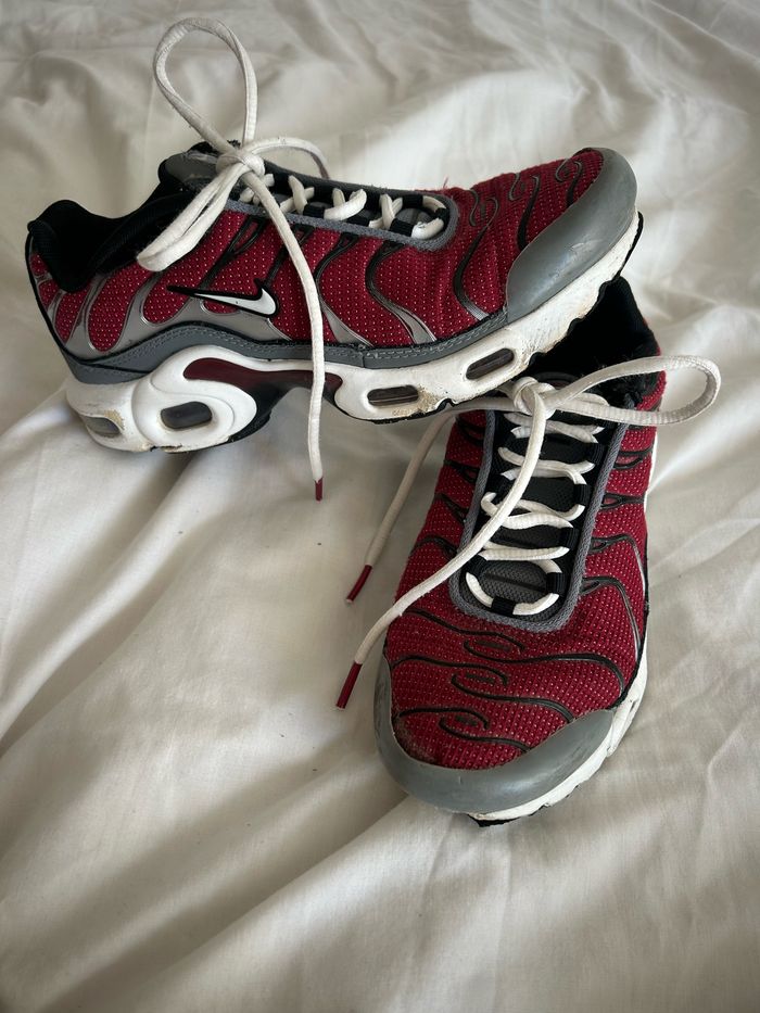 Baskets Air Max Tn