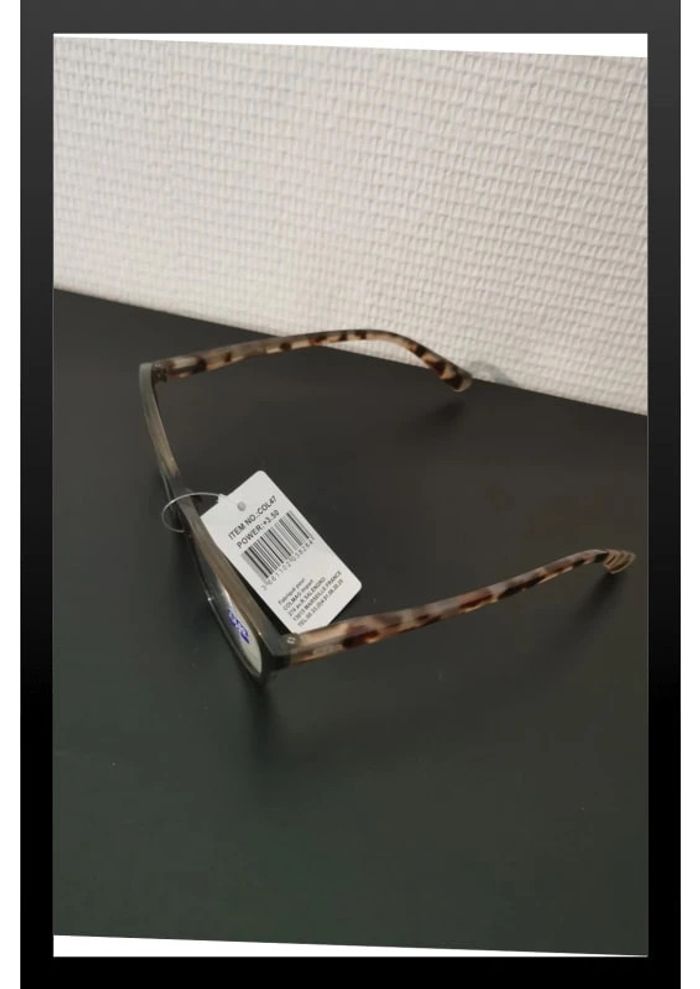 Lunette loupe +1.50 - photo numéro 6