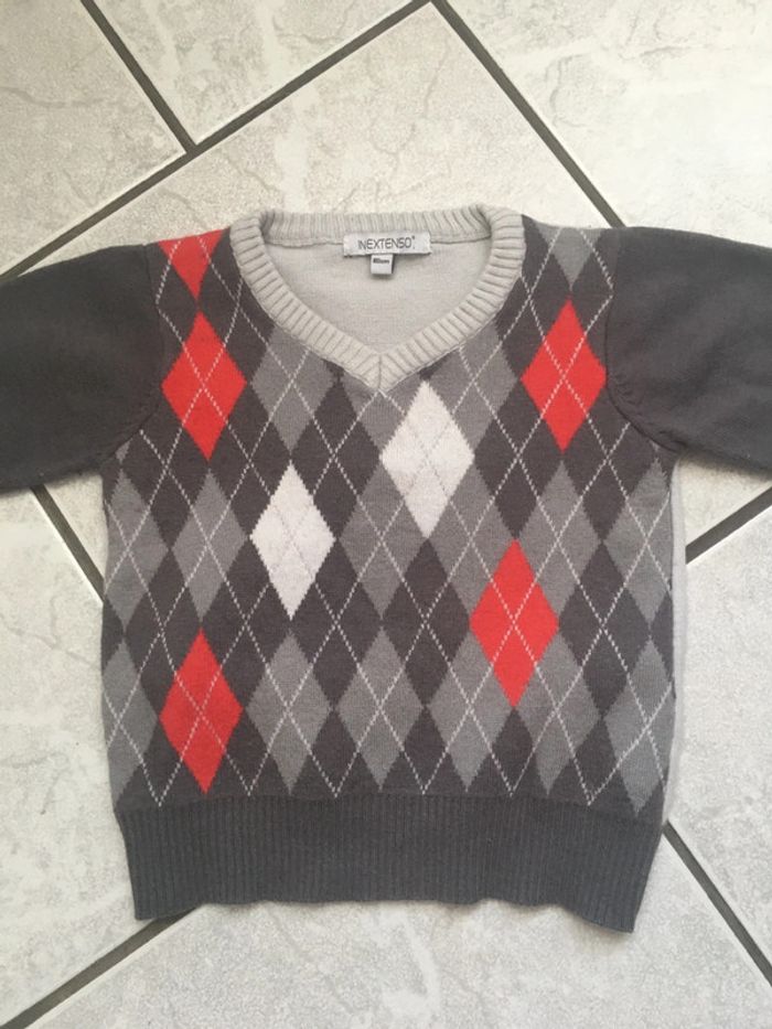 Vend pull - photo numéro 2