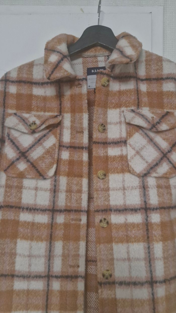 Veste fille - photo numéro 3