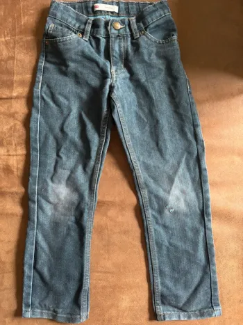 Jean Levi’s