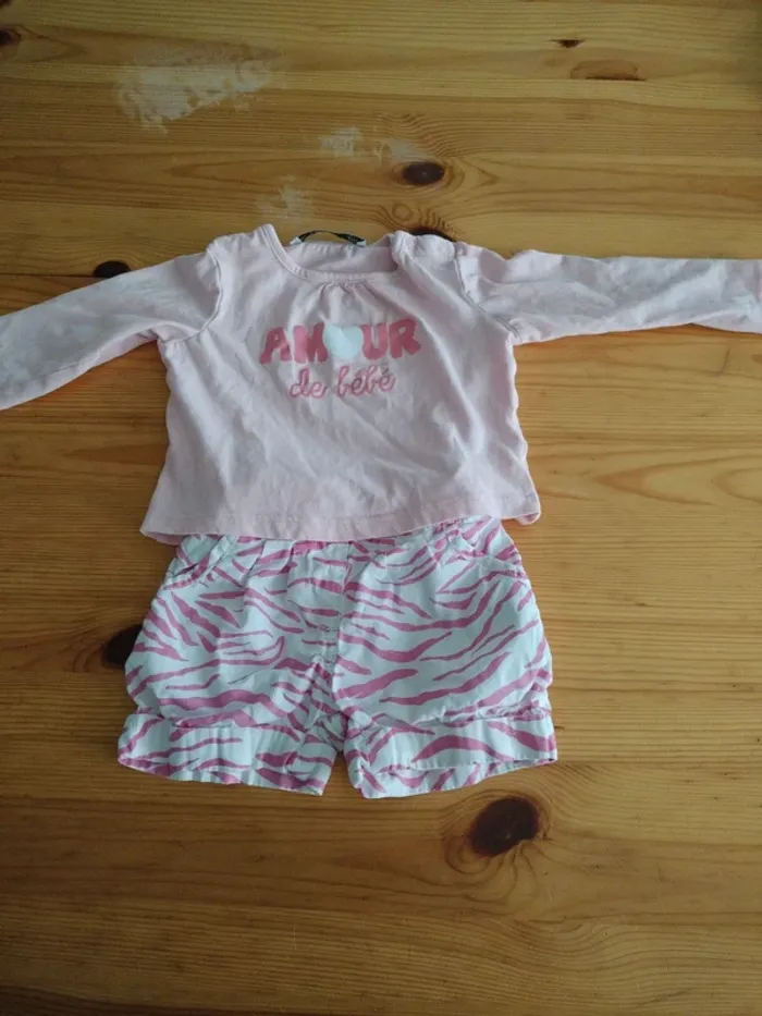 Ensemble amour