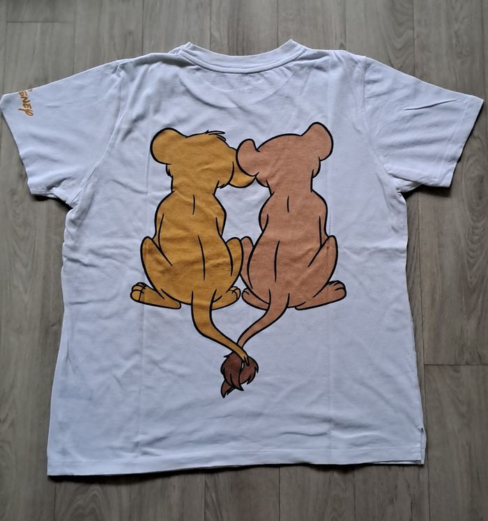 Haut de pyjama disney - photo numéro 2