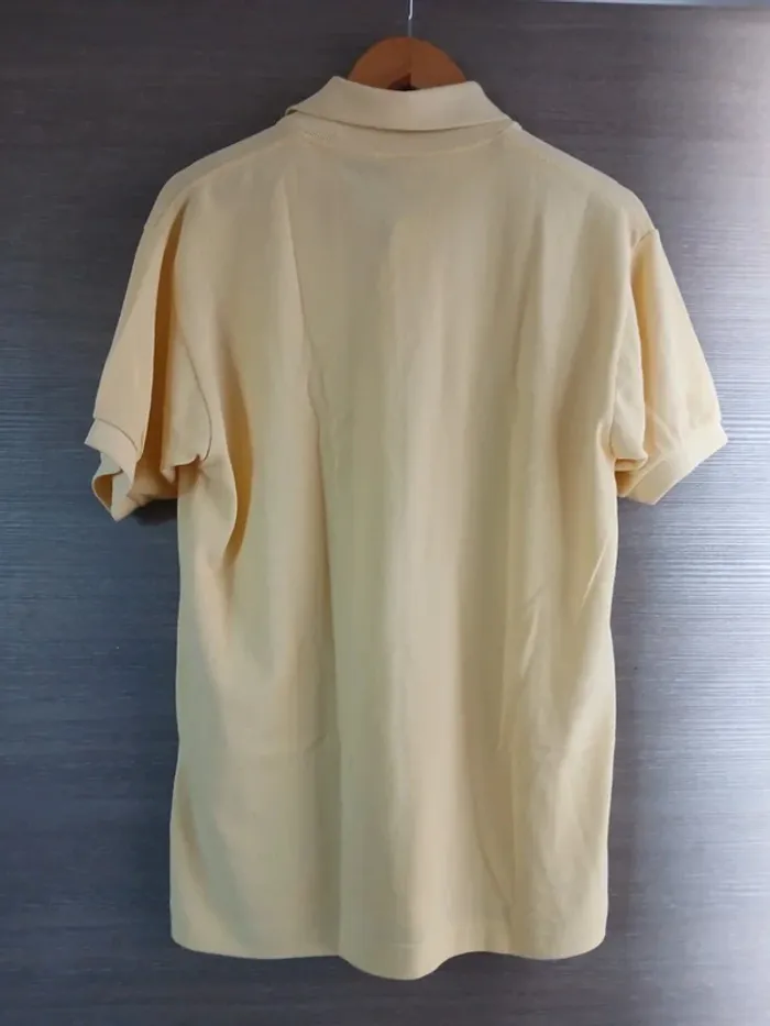 Polo Doré Doré - photo numéro 4