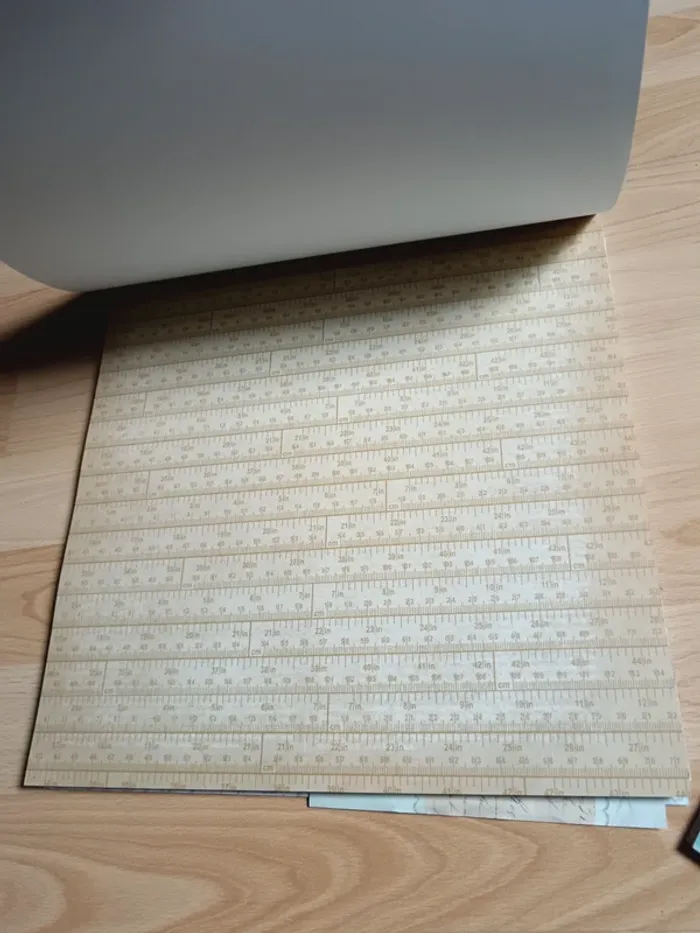Lot feuilles scrapbooking - photo numéro 7