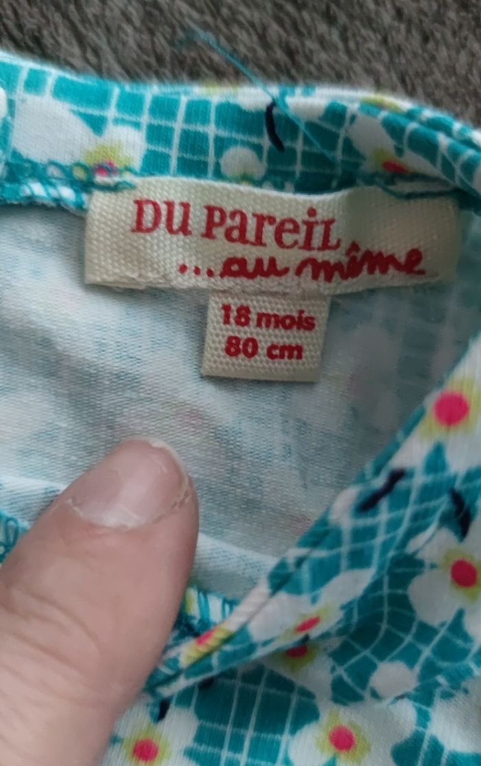 Robes et combinaison - photo numéro 3