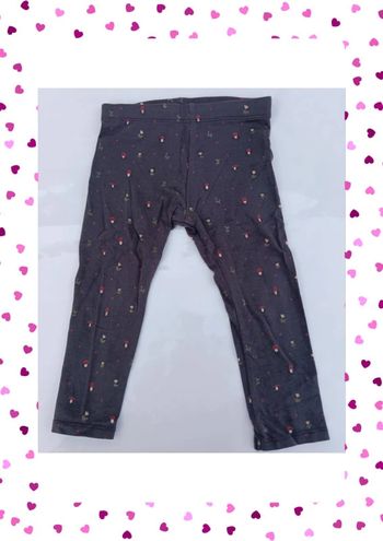 Legging 24 mois Kiabi