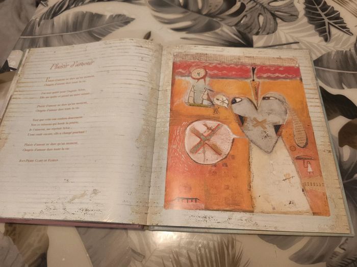 Album je t'aime un peu beaucoup - photo numéro 4