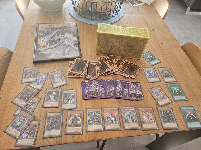 Cartes Yugioh